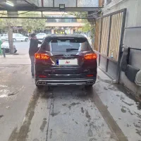 تیگو۸پرو مدل۴۰۱|خودرو سواری و وانت|اصفهان, قائمیه|دیوار