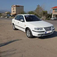 سمند LXمدل 89 دوگانه|خودرو سواری و وانت|اسالم, |دیوار