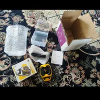 فن خونگ کننده گوشی|لوازم جانبی موبایل و تبلت|زنجان, |دیوار