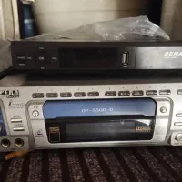 فروش دو عدد دستگاه CD و دیجیتال فلش خور