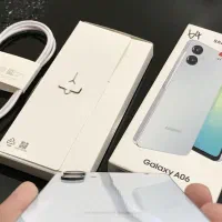 a06 نو|موبایل|ارومیه, |دیوار