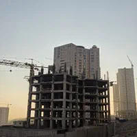 واحد ۶۰ متری پروژه برج فراز چیتگر|پیشفروش املاک|تهران, مروارید شهر|دیوار