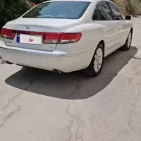 هیوندای آزرا فول عمان ۲۰۱۰ کم کار بدون عیب|خودرو سواری و وانت|تهران, نیاوران|دیوار