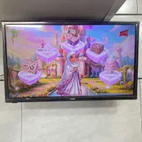 نصب گیرنده دیجیتال و تلویزیون