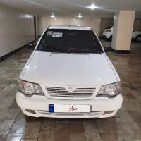 پراید تک برگ سند