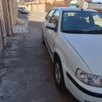 سمند|خودرو سواری و وانت|رفسنجان, |دیوار