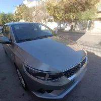 تارا اتوماتیک V4 LX مدل 1403 تیتانیوم|خودرو سواری و وانت|مشهد, سجاد شهر|دیوار
