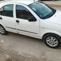 تیبا 2مدل 1400|خودرو سواری و وانت|اهواز, پردیس دو|دیوار