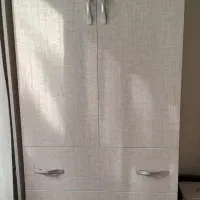 کمد ام دی اف