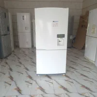 یخچال فریزر بدون برفک