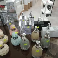 جا مایع رو میزی