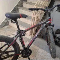 دوچرخه کوهستانی سایز ۲۶