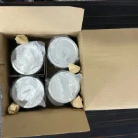 رینگ و پیستون اصلی ترک رنو ال نود،ساندور