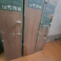 پارکت قدیمی ترک حدوداً ۶ متر مربع