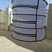 توری سبزی خشک کن