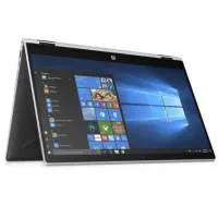 لپ تاپ hp استوک صفحه تاچ 360