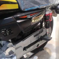 هندا 200 استارتی 1403|موتورسیکلت|قم, کیوانفر|دیوار