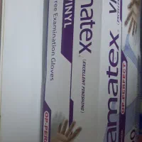 دستکش وینیل