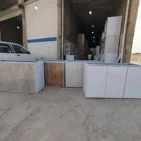 کابینت زیر لگن سه دره 120/50|مصالح و تجهیزات ساختمان|اهواز, فدک|دیوار