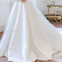 پیراهن ساده و شیک
