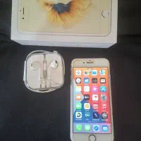 iphone 6s 64|موبایل|آبادان, |دیوار