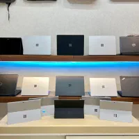 لپتاپ ماکروسافت سرفیس microsoft surface laptop