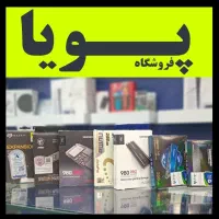 فروش هارد SSD PS5 قابلنصب بازی XBOX اس اس دی