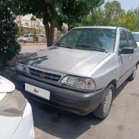 پراید صبا مدل 85