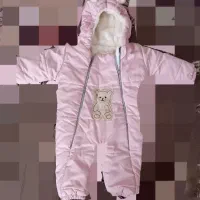 سرهمی دخترانه