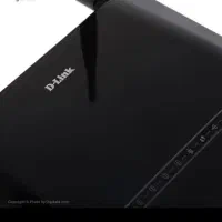 مودم دی لینک adsl2+ d-link 2790u اخرین مدل از سری|مودم و تجهیزات شبکه|فردیس, فردیس|دیوار