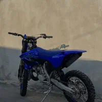 yz250|موتورسیکلت|جوانرود, |دیوار