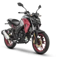 موتور galaxy NA 180|موتورسیکلت|یزد, |دیوار