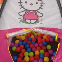 چادر مسافرتی کودک