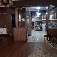 ۲۰۰مترویلائی اول مدرس