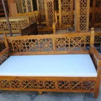 مبل باغی