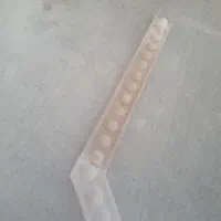 ستون گرد شیاردار و نرده سنگی و صراحی و سرستون وغیر|مصالح و تجهیزات ساختمان|گلستان (تهران), |دیوار