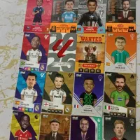 کیمدی ۲۰۲۵ و ۲۰۲۶ همراه با فیگورو برچسب