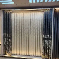 پرده پذیرایی قسطی