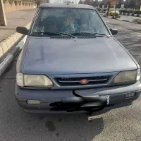 ماشین ۸۵سالم و ب شرط|خودرو سواری و وانت|محمدیه-قزوین, |دیوار