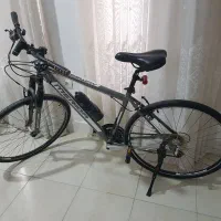 دوچرخه مریدا