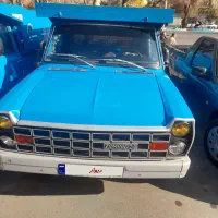 نیسان گازوییل مدل ۹۳