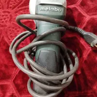مینی فرز متابو آهن بر اصل المان 1700وات