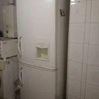 خرید خریدار فروش یخچال گاز خراب قدیمی سوخته