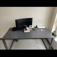 مانیتور ۳۲ اینچ جی پلاس در حد