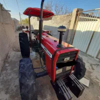 دو عدد تراکتور ۲۸۵ تک وجفت|خودرو سنگین|زنجان, |دیوار