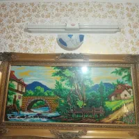 تابلو کوبلن|تابلو، نقاشی، عکس|سبزوار, سجاد|دیوار