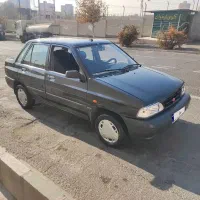 پراید 131SL مدل 91|خودرو سواری و وانت|تهران, استخر|دیوار