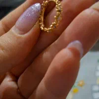 گوشواره ژوپینگ|بدلیجات|صومعه‌سرا, |دیوار