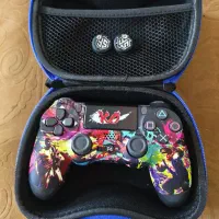 دسته بازی ps4