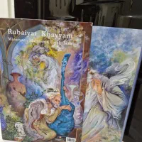 کتابهای  شعر و غیره . نو .با کیفیت کاغذ کلاسه|کتاب و مجله ادبی|تهران, علم و صنعت|دیوار